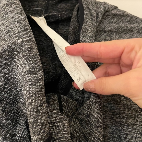 SOLD - Fabletics Athletic Top - Picture 5 of 5